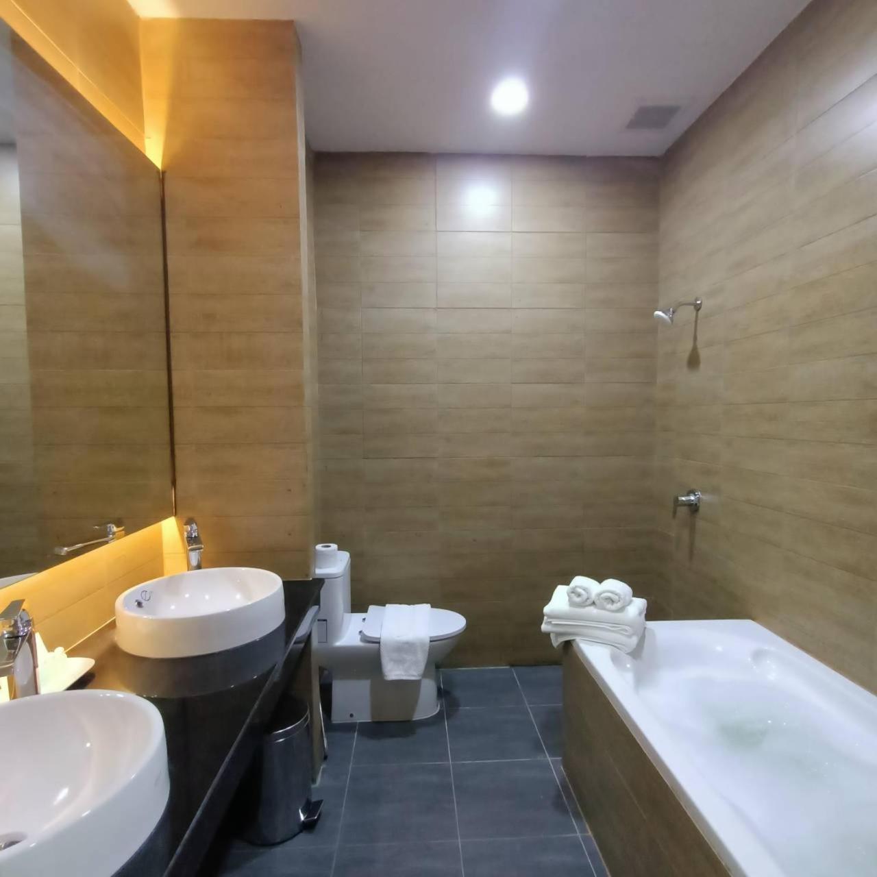 Mayflower Grande 3* Phitsanulok