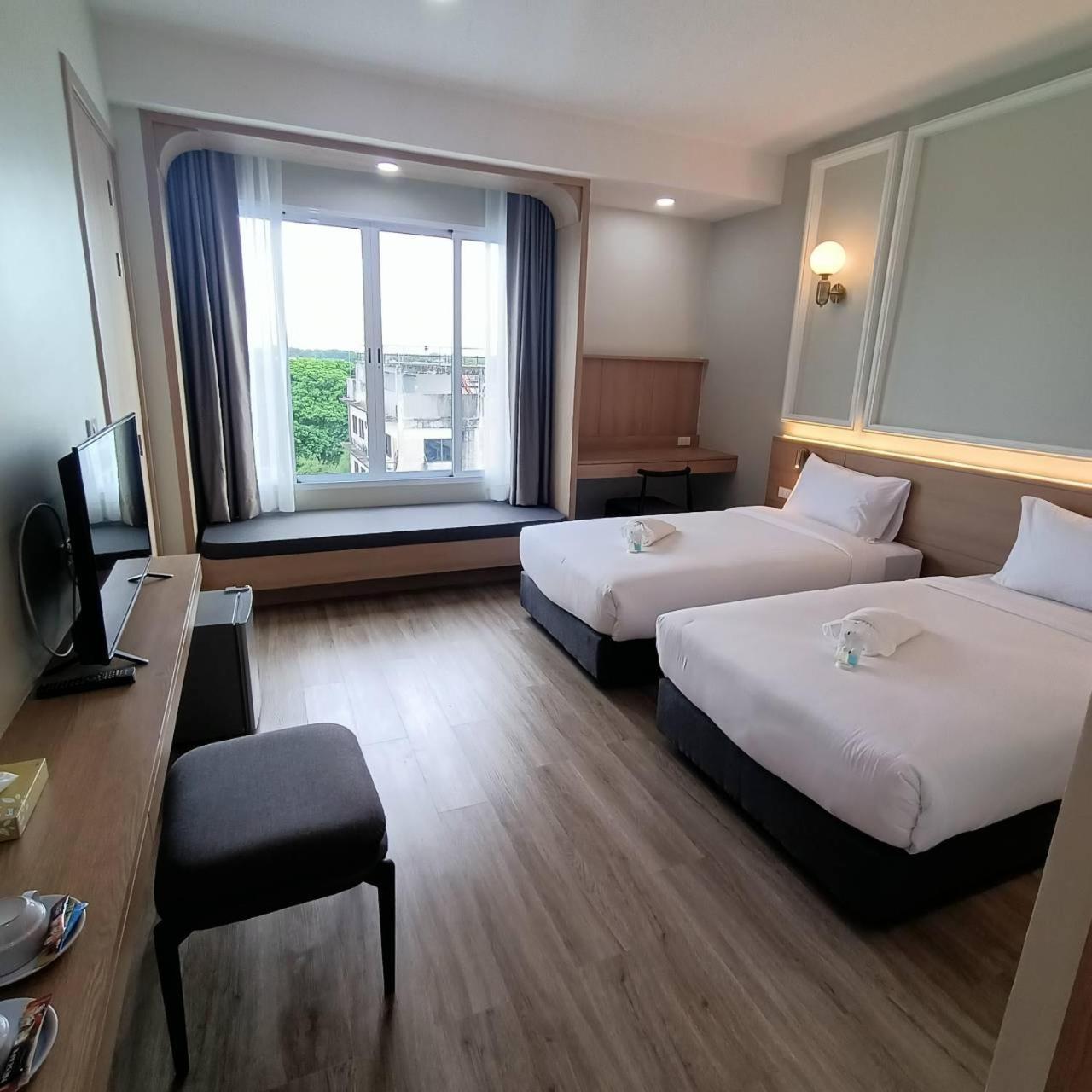 Mayflower Grande Phitsanulok