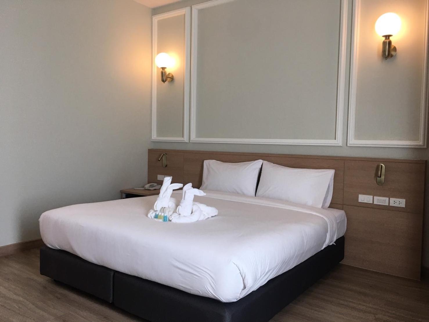 Mayflower Grande Hotel Phitsanulok