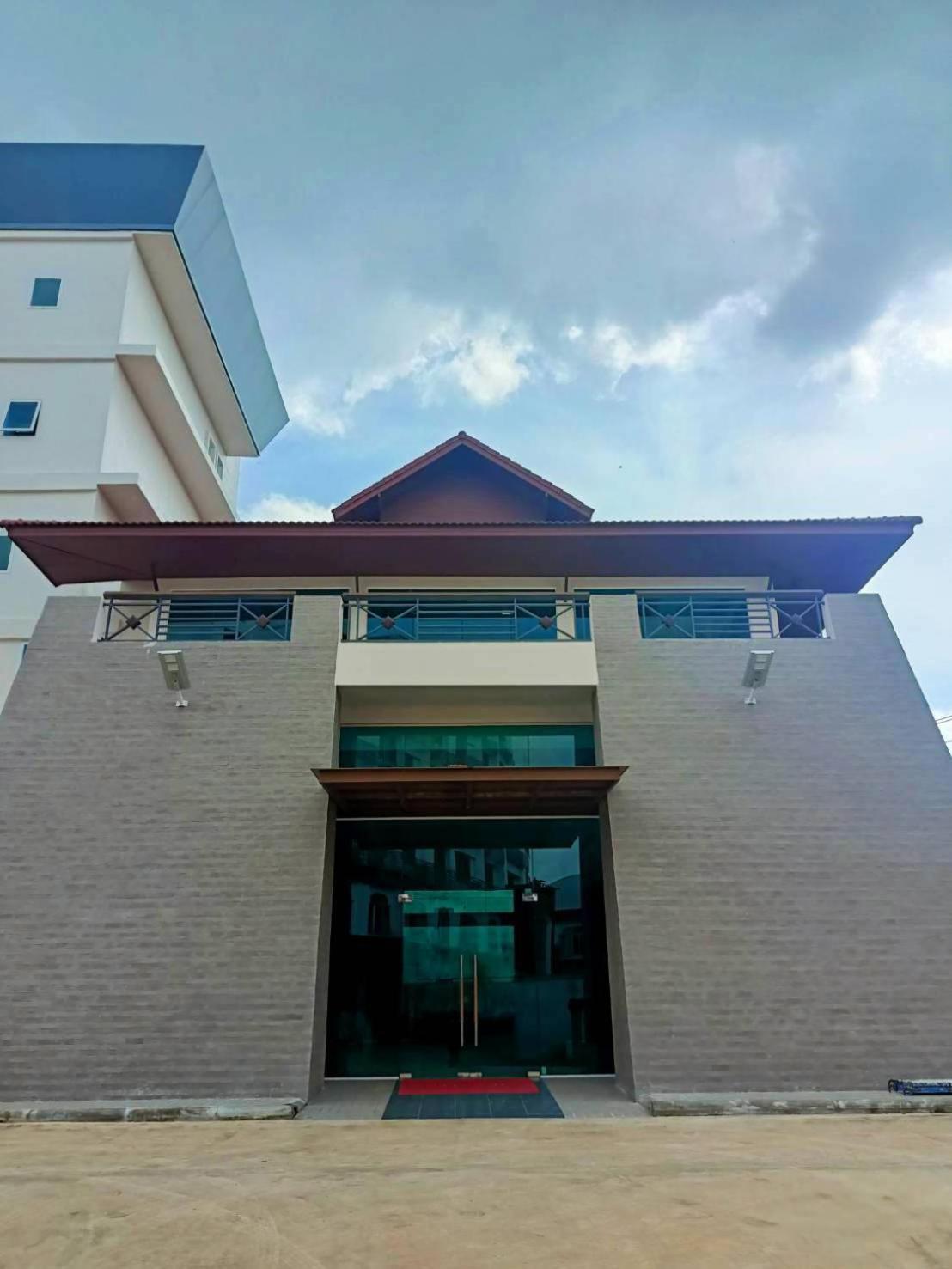 Mayflower Grande 3* Phitsanulok