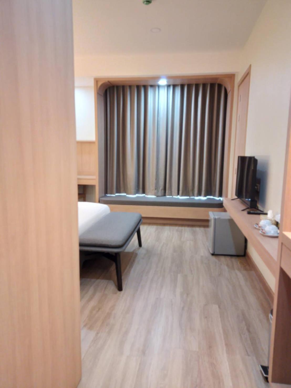 Mayflower Grande Hotel 3*