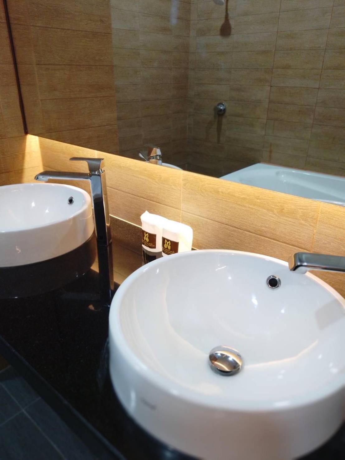Mayflower Grande Hotel Phitsanulok