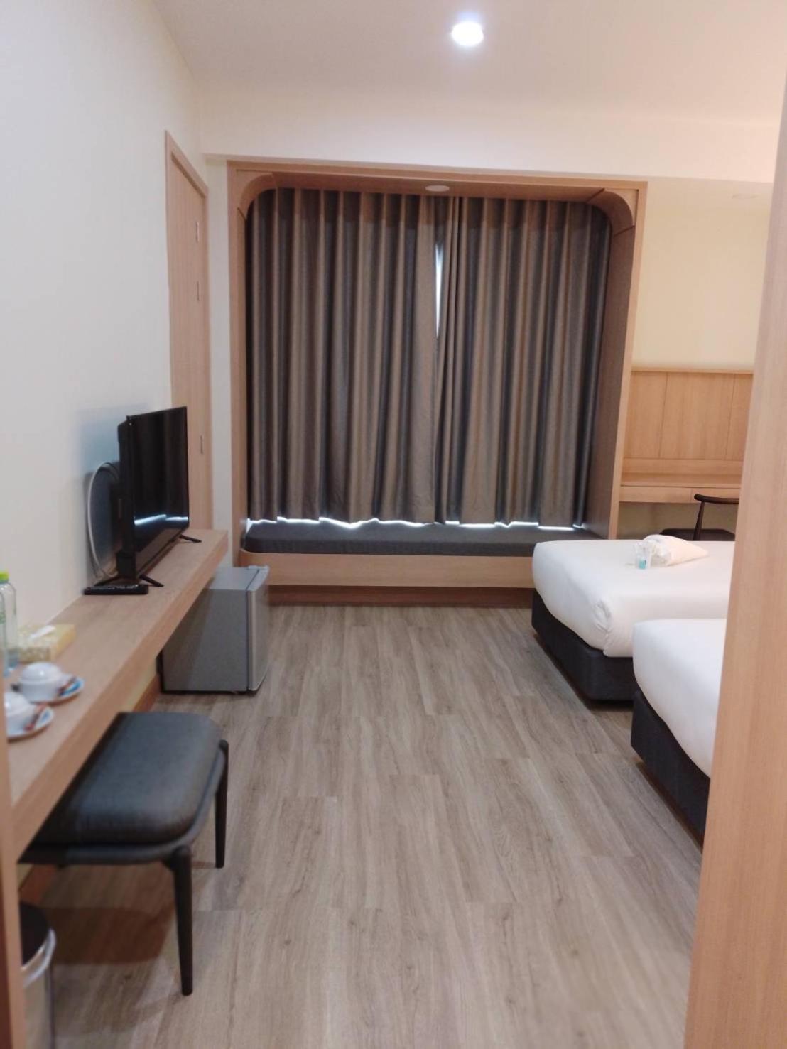 Mayflower Grande Hotel Phitsanulok